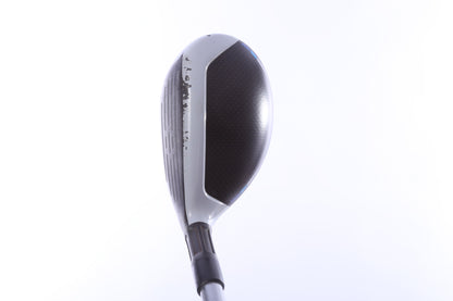 Used TaylorMade SIM2 MAX Rescue 3H Hybrid - Right-Handed - 19 Degrees - Regular Flex-Next Round