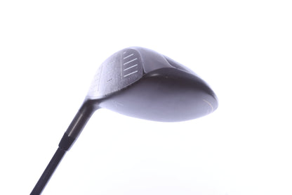 Used Callaway Rogue ST MAX 3-Wood - Right-Handed - 15 Degrees - Stiff Flex-Next Round