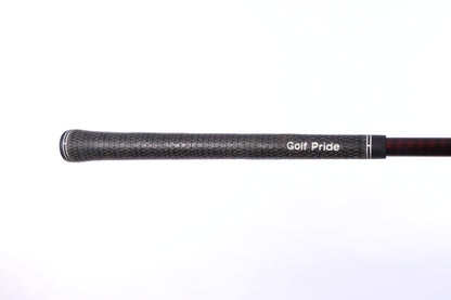Used Tour Edge Exotics XCG Driver - 10.5 Degrees - Stiff Flex Aldila Voodoo - Right-Handed-Next Round