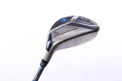 Used XXIO 11 5H Hybrid - Right-Handed - 23 Degrees - Regular Flex-Next Round