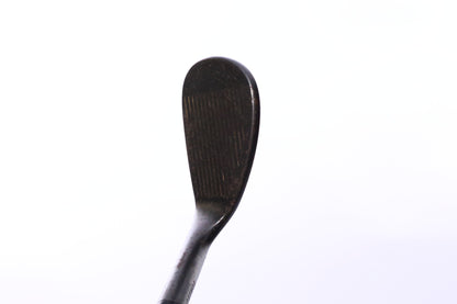 Used Nike VR Forged Black Oxide Sand Wedge - Right-Handed - 56 Degrees - Stiff Flex-Next Round