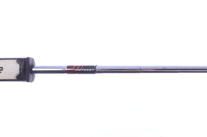 Used Odyssey Tank #7 Putter - Right-Handed - 34 in - Mallet