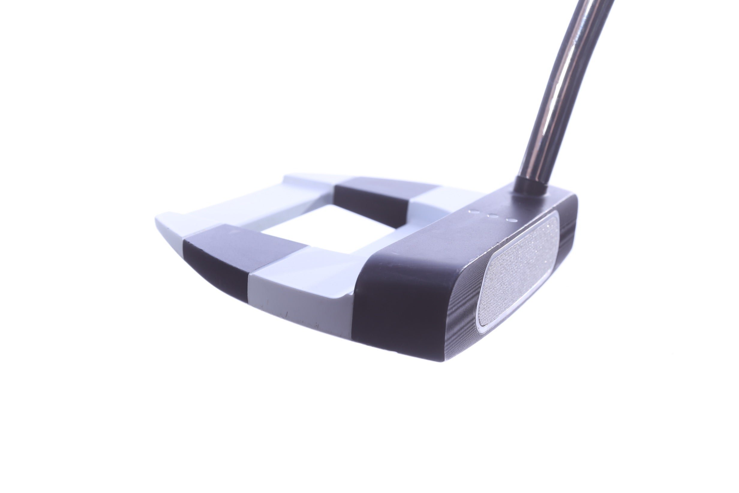 Used Odyssey Ai-ONE Jailbird Cruiser Putter - Right-Handed - 38 in - Mallet