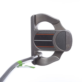 Used Ping i-Series CRAZ-E Putter - Right-Handed - 33 in - Mallet-Next Round