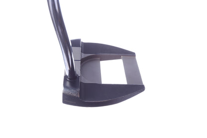 Used Odyssey Ai-ONE Milled Jailbird Mini T Putter - Right-Handed - 34 in - Mallet-Next Round