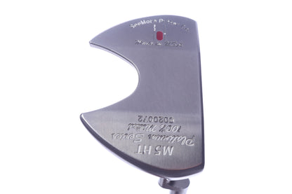 Used See More Platinum M5 HT Mallet Putter - Right-Handed - 31.5 in - Mallet-Next Round