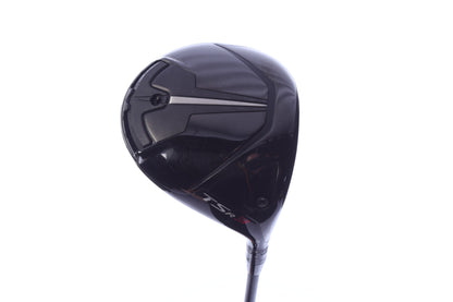 Used Titleist TSR3 Driver - 9 Degrees - Extra Stiff Flex Mitsubishi Tensei 1K Black - Right-Handed