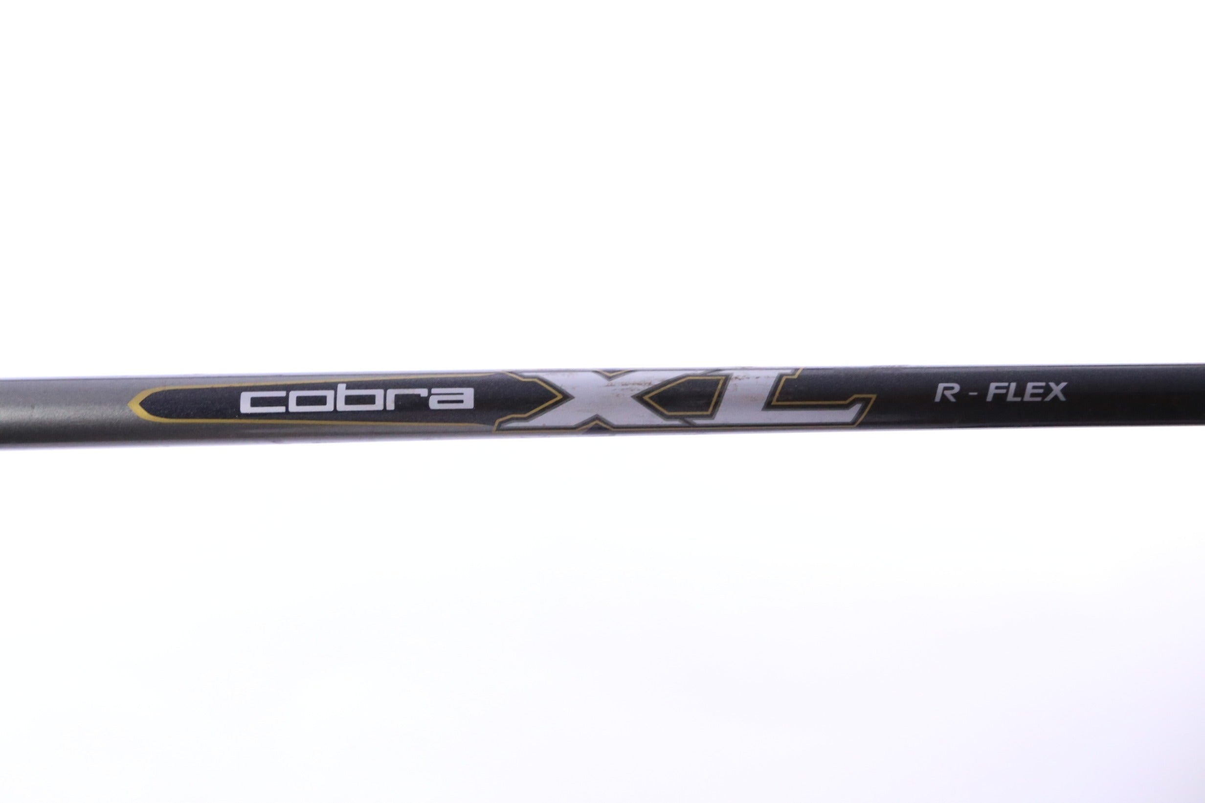 Used Cobra XL Speed Iron Set Single 7-Iron - Right-Handed - Regular Flex