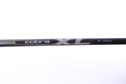 Used Cobra XL Speed Iron Set Single 7-Iron - Right-Handed - Regular Flex