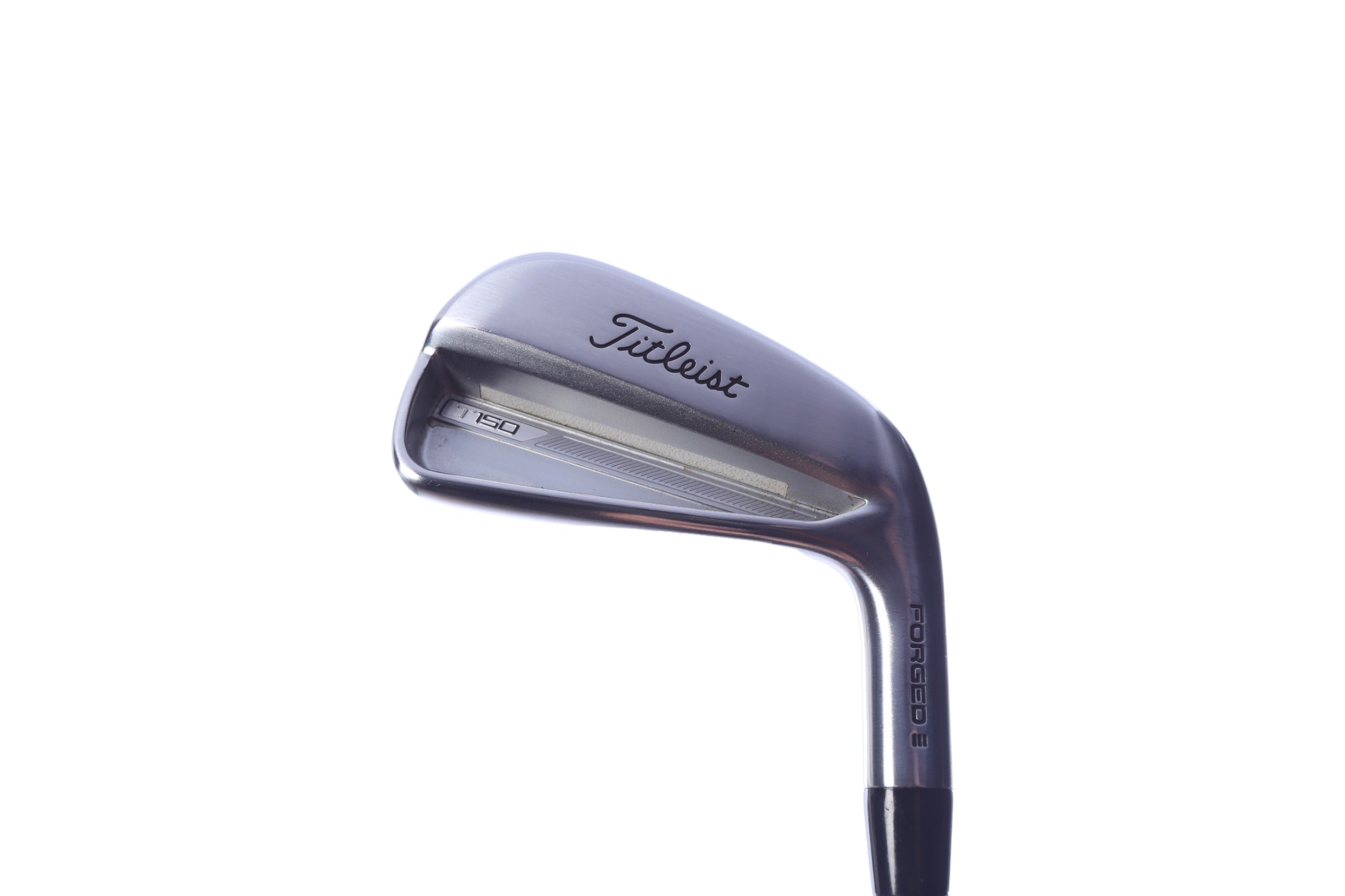 Used Titleist 2023 T150 Single 4-Iron - Right-Handed - Stiff Flex-Next Round