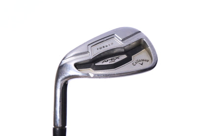 Used Callaway Apex Pro 16 Pitching Wedge - Left-Handed - 46 Degrees - Stiff Flex-Next Round
