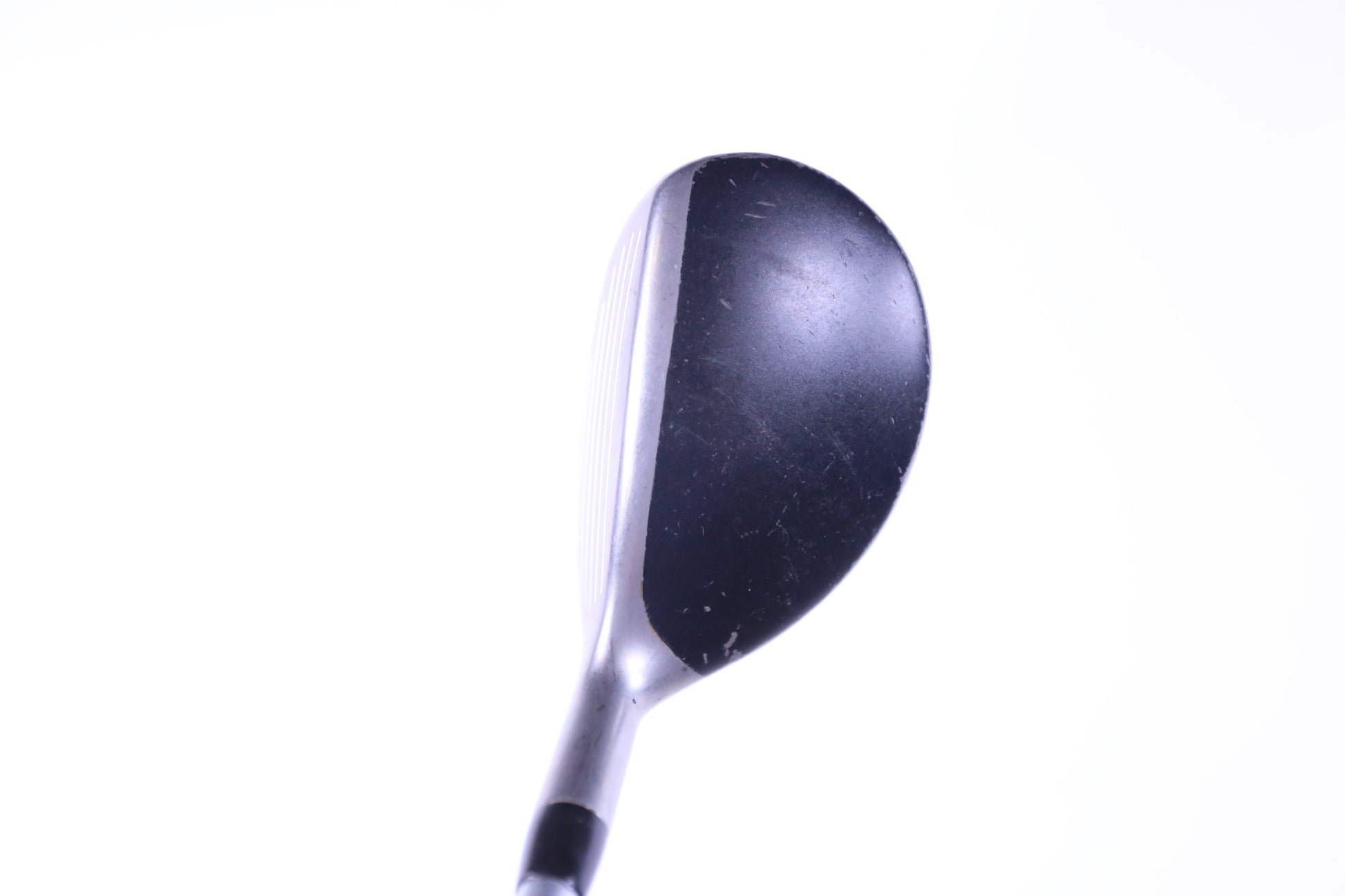 Used Ping Karsten 2014 5H Hybrid - Right-Handed - 25.5 Degrees - Regular Flex-Next Round