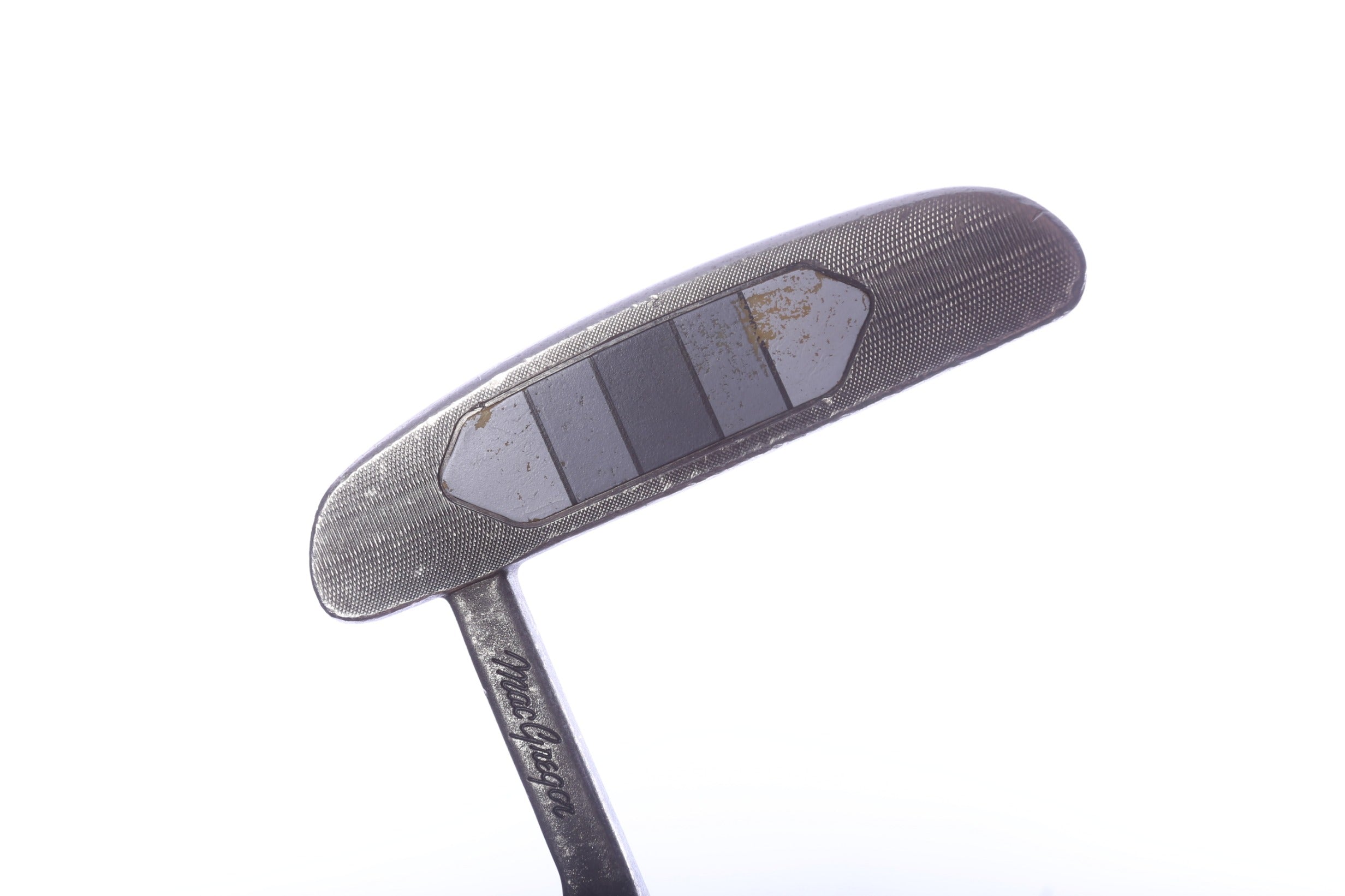 Used MacGregor Bobby Grace DCT Lakewood Putter - Right-Handed - 34 in - Mid-mallet