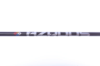 Used Cobra AeroJet LS Driver - 9 Degrees - Stiff Flex Project X Hzrdus Silver - Right-Handed
