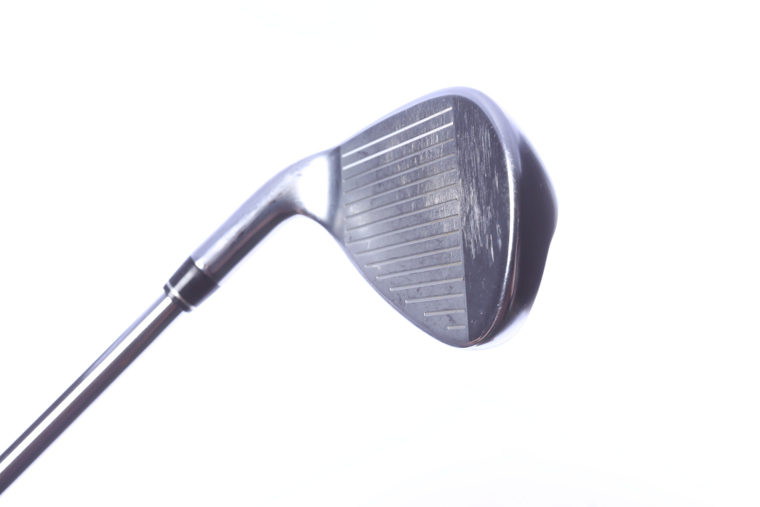 Used Callaway Big Bertha B21 Pitching Wedge - Right-Handed - 43 Degrees - Regular Flex
