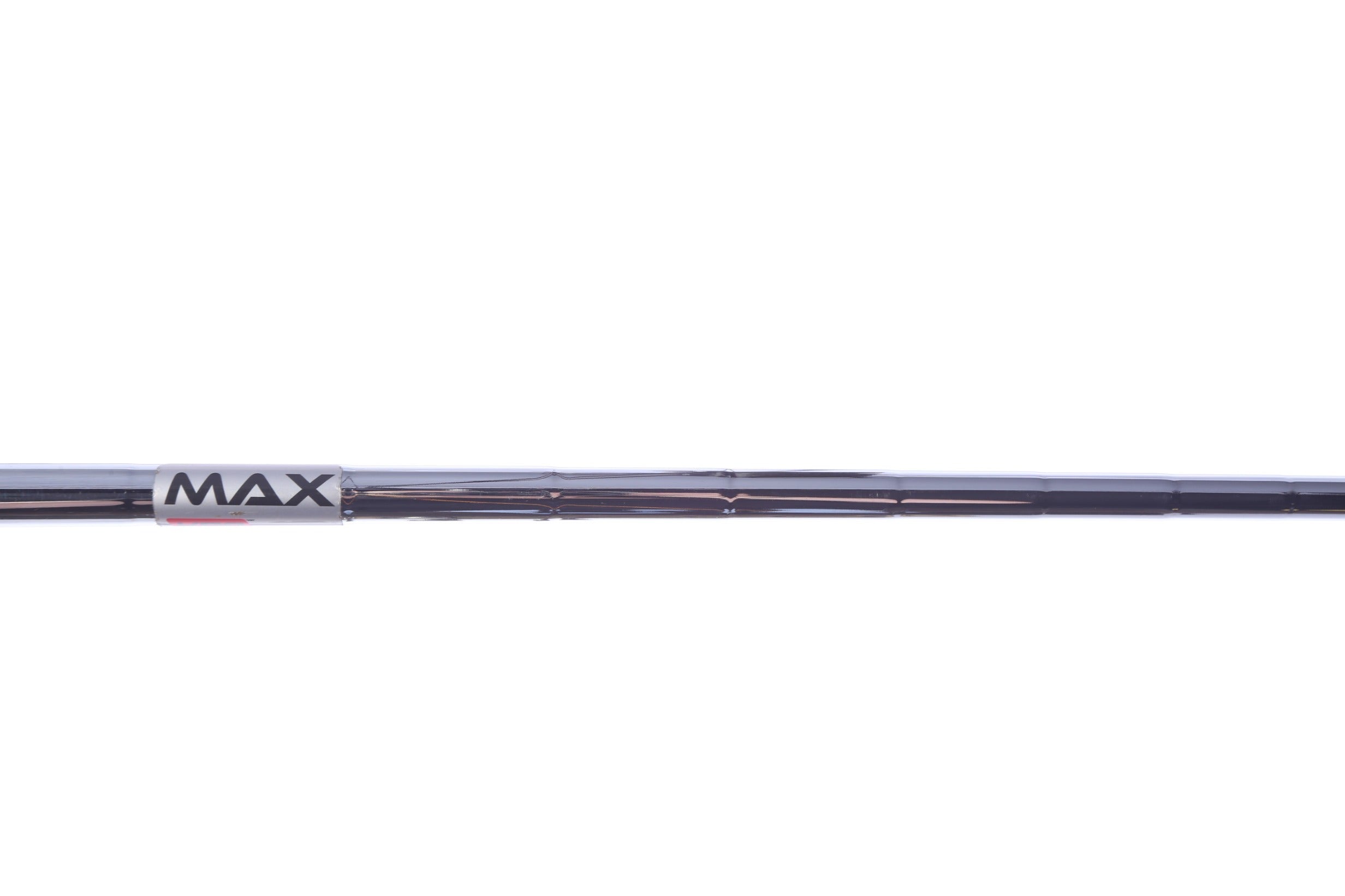 Used TaylorMade M6 Iron Set - Right-Handed - 6-PW - Regular Flex