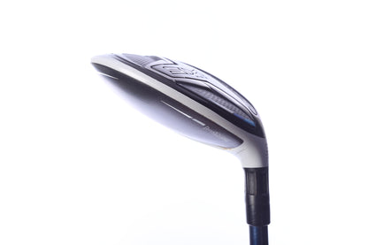 Used TaylorMade SIM MAX 3H Hybrid - Right-Handed - 19 Degrees - Regular Flex