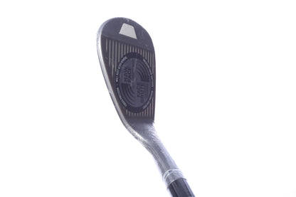 Used TaylorMade Milled Grind 5 Satin Chrome Sand Wedge - Left-Handed - 54 Degrees - Wedge Flex