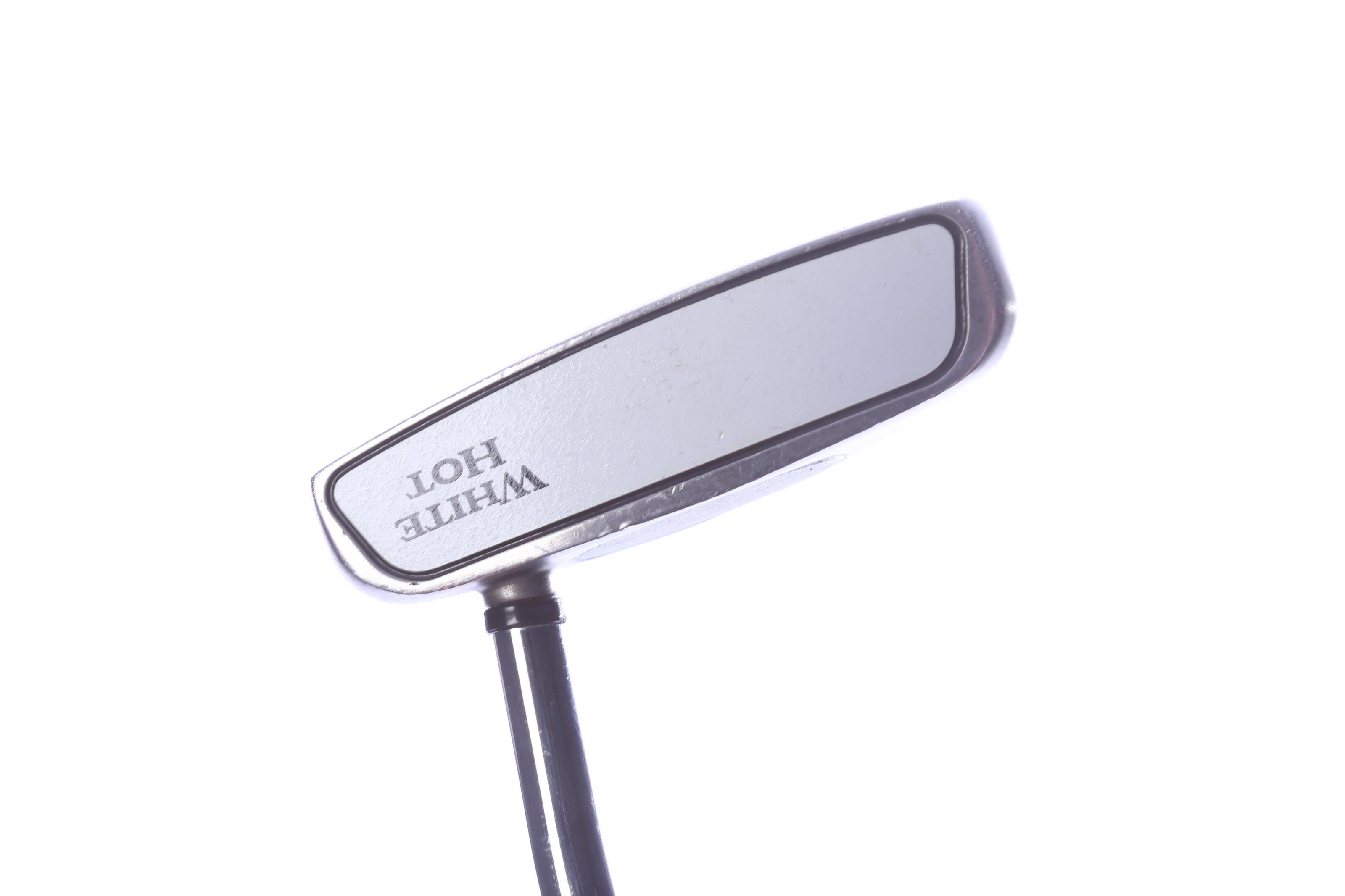 Used Odyssey White Hot 2-Ball Putter - Right-Handed - 35 in - Mallet