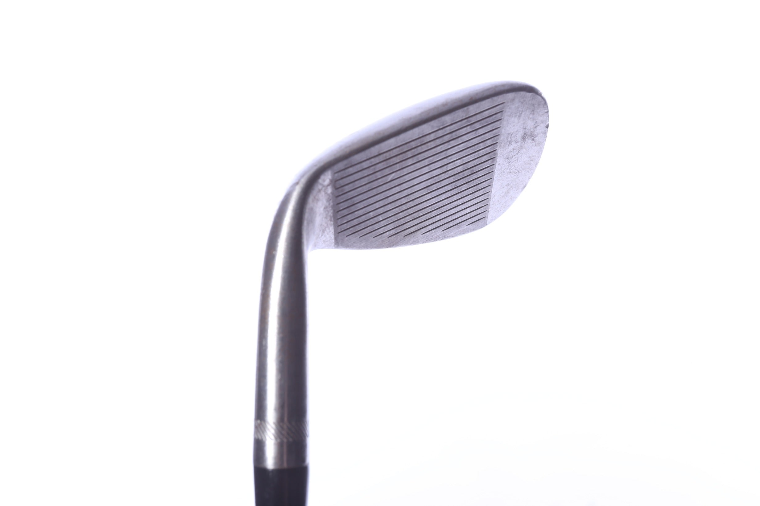 Used Titleist Vokey SM10 Nickel Gap Wedge - Right-Handed - 52 Degrees - Extra Stiff Flex