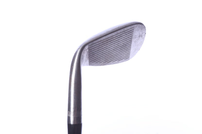 Used Titleist Vokey SM10 Nickel Gap Wedge - Right-Handed - 52 Degrees - Extra Stiff Flex