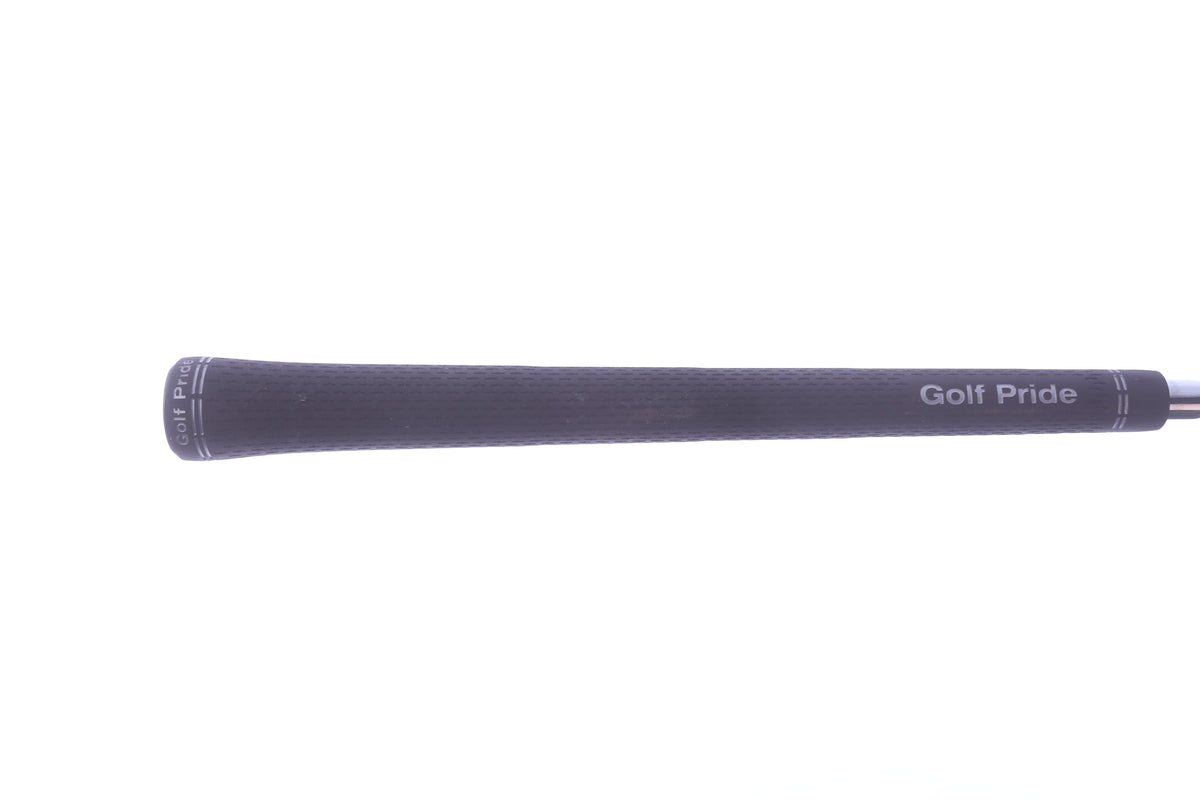 Used Cleveland RTZ Full Face Black Satin Lob Wedge - Right-Handed - 58 Degrees - Wedge Flex