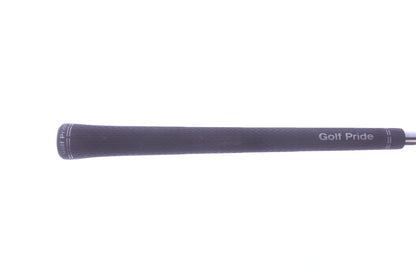 Used Cleveland RTZ Full Face Black Satin Lob Wedge - Right-Handed - 58 Degrees - Wedge Flex