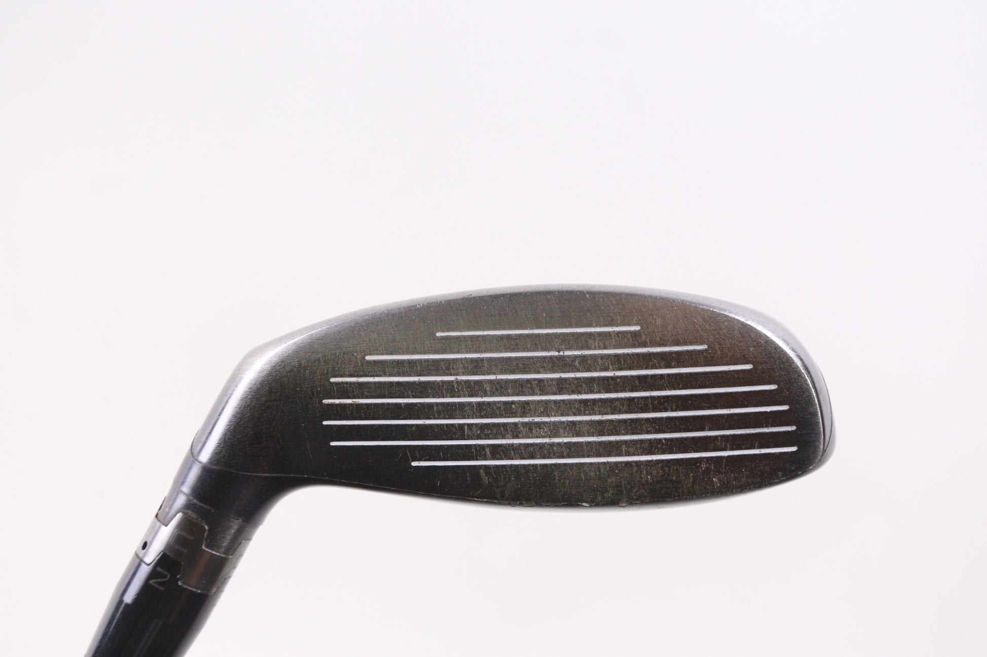 Used Titleist 913H 3H Hybrid - Right-Handed - 21 Degrees - Stiff Flex-Next Round