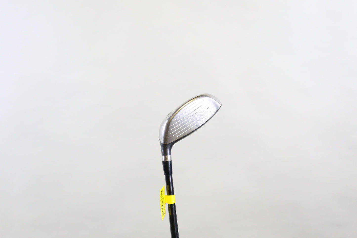 Used Cleveland Launcher Ti 3-Wood - Right-Handed - 15 Degrees - Stiff Flex
