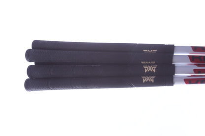 Used PXG 0311 XP Gen 6 Iron Set - Right-Handed - 5-PW - Ladies Flex-Next Round