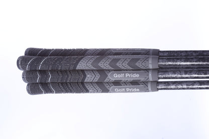 Used Callaway Elyte Max Fast Iron Set - Right-Handed - 6-PW - Regular Flex-Next Round