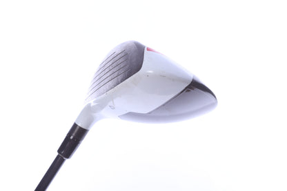 Used TaylorMade M1 3-Wood - Right-Handed - 15 Degrees - Stiff Flex-Next Round