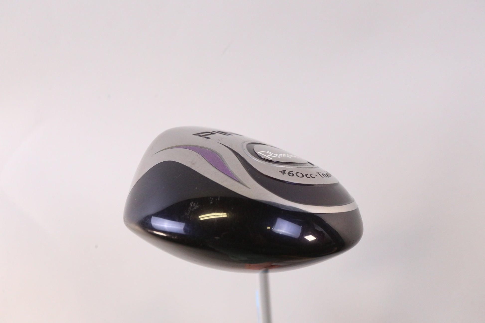 Used Ping Rhapsody Driver - Right-Handed - 14 Degrees - Ladies Flex-Next Round