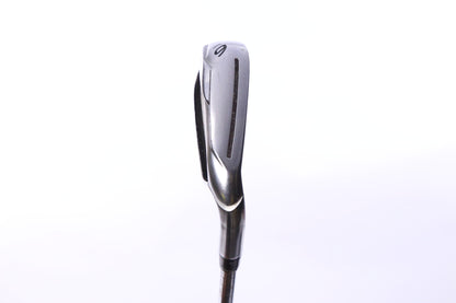 Used TaylorMade RocketBladez Single 6-Iron - Right-Handed - Stiff Flex-Next Round