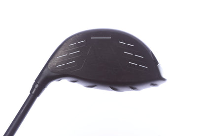 Used Ping G430 MAX Driver - 10.5 Degrees - Regular Flex Ping ALTA CB Black - Right-Handed