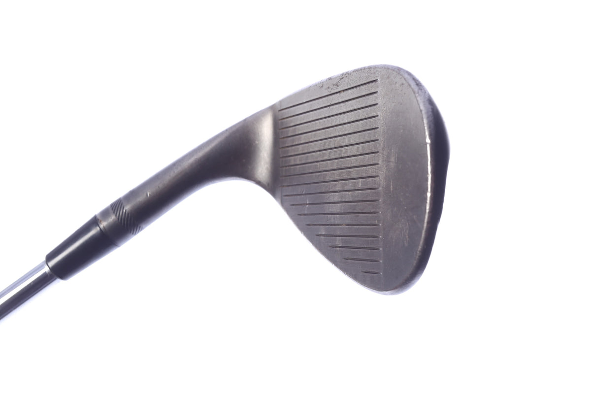 Used Titleist Vokey SM7 Jet Black Approach Wedge - Right-Handed - 52 Degrees - Wedge Flex