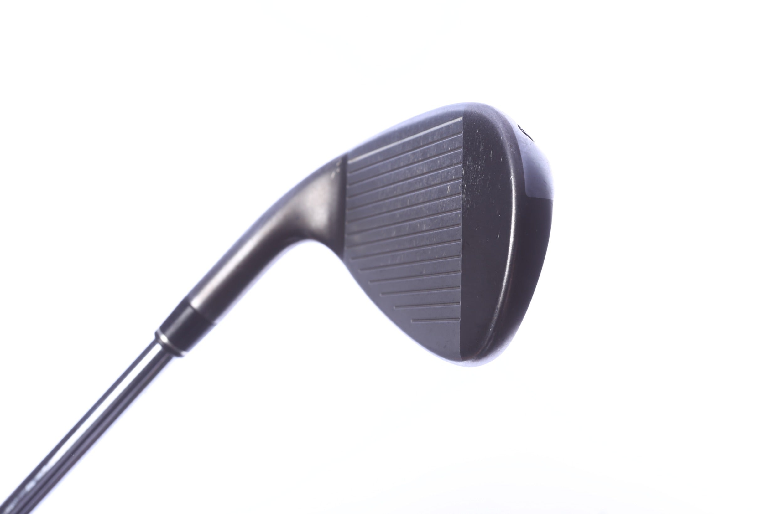 Used TaylorMade SpeedBlade Single 8-Iron - Right-Handed - Stiff Flex