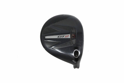 Used Titleist GT2 3+ Wood - HEAD ONLY - Right-Handed - 13.5 Degrees