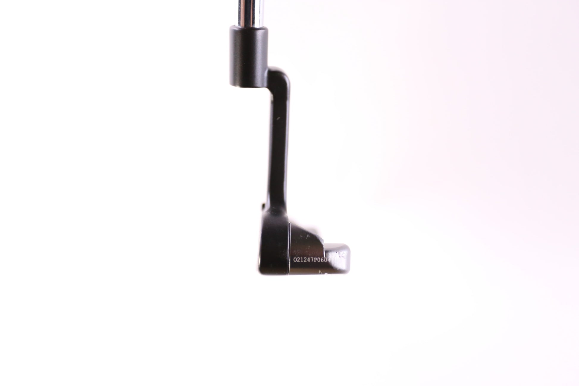 Used Odyssey Tri-Hot 5K One Putter - Right-Handed - 34 in - Blade-Next Round