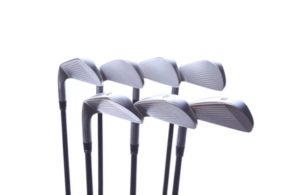 Used Avoda Origin Single Length Iron Set - Right-Handed - 4-PW - Extra Stiff Flex-Next Round