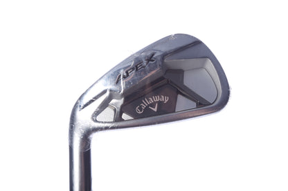 Used Callaway Apex 21 Single 4-Iron - Left-Handed - Seniors Flex-Next Round