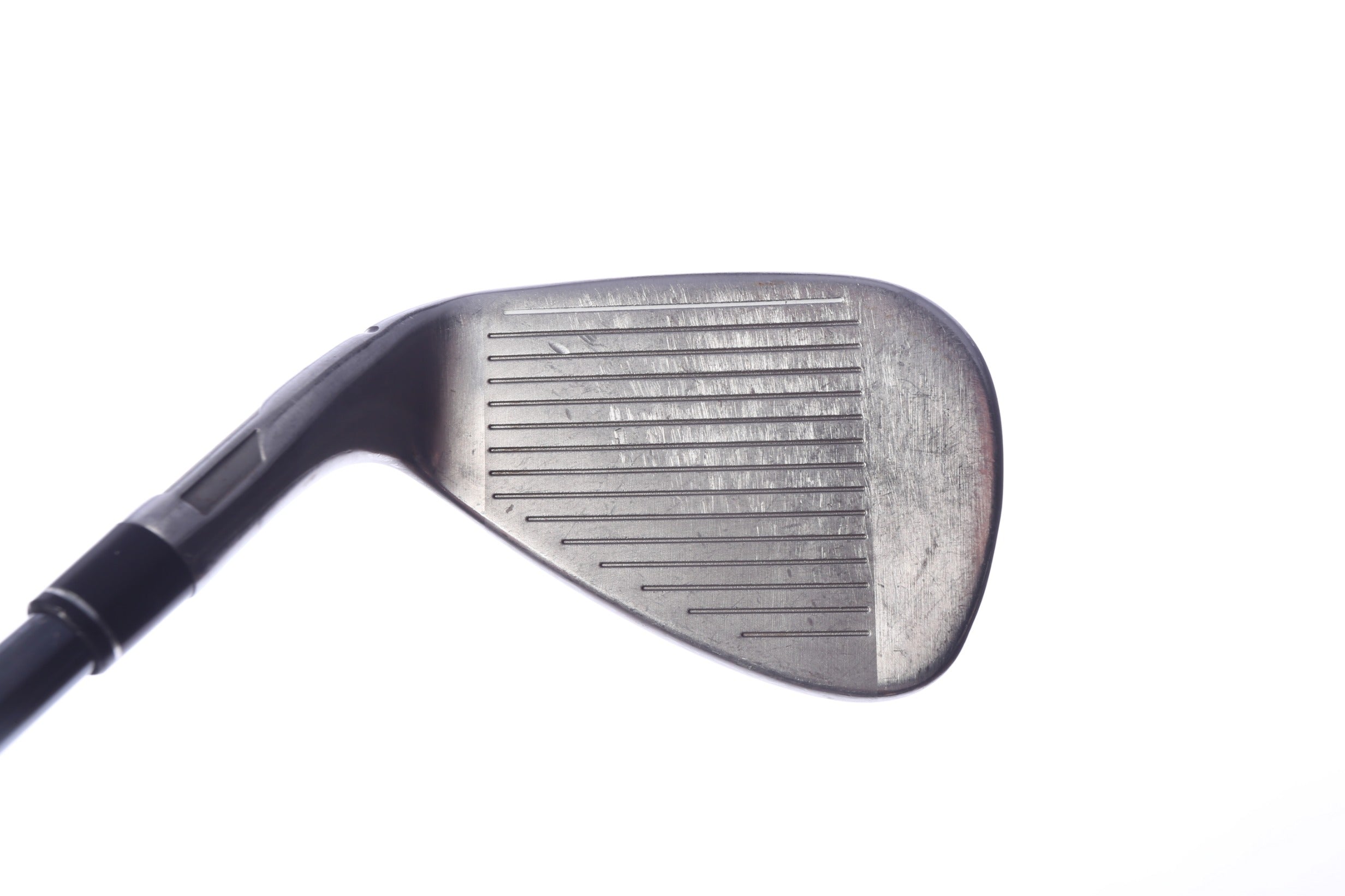 Used TaylorMade STEALTH Approach Wedge - Right-Handed - 49 Degrees - Regular Flex-Next Round