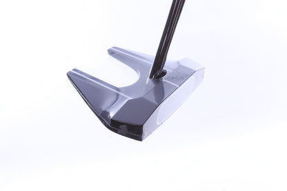 Used Odyssey Ai-ONE Square 2 Square 7 Cruiser Putter - Right-Handed - 38 in - Mallet-Next Round