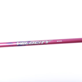 Used Callaway Big Bertha REVA 23 Driver - 10.5 Degrees - Ladies Flex Acer Velocity IH7 - Right-Handed-Next Round