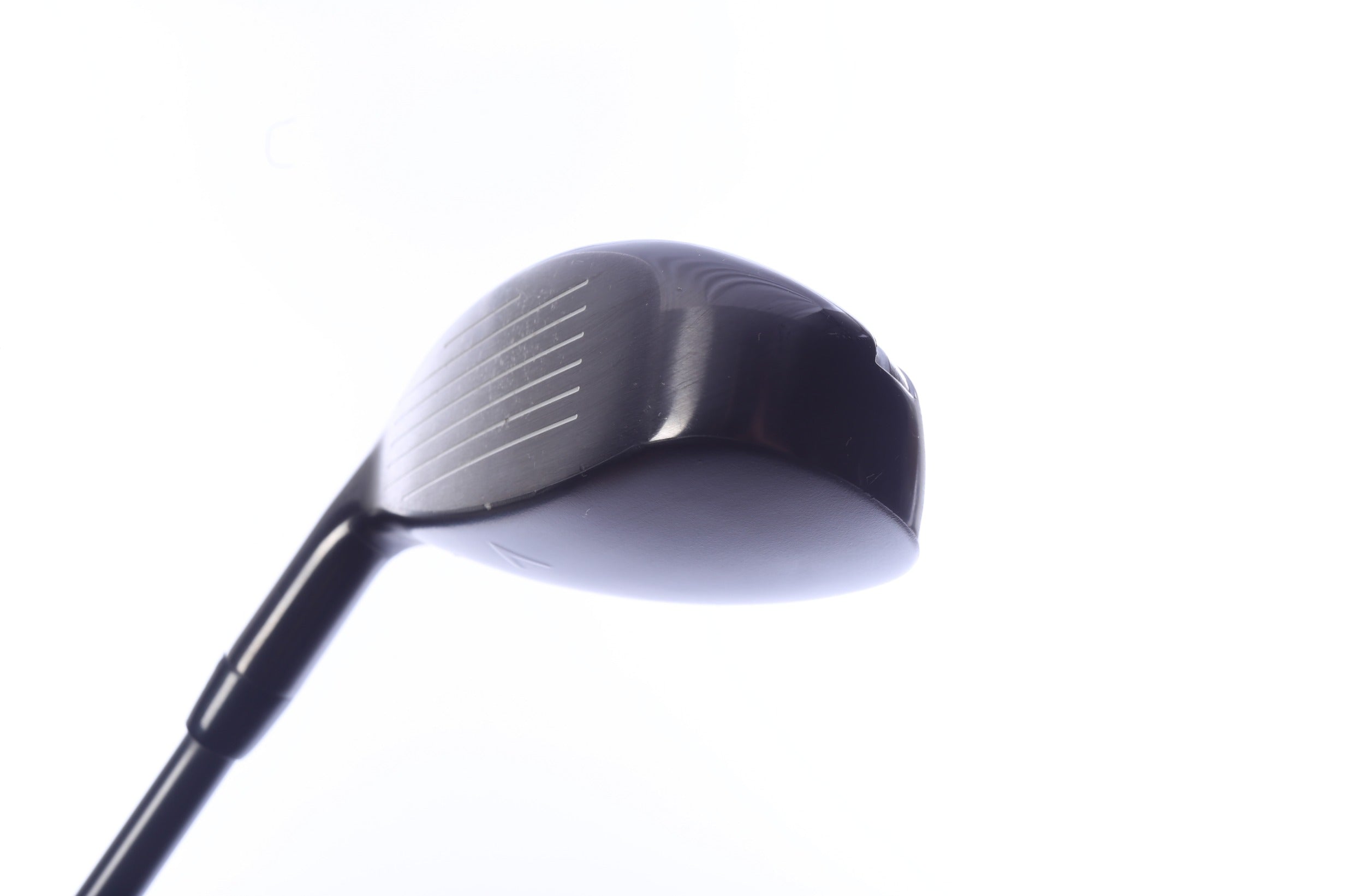 Used Callaway XR 3H Hybrid - Right-Handed - 19 Degrees - Regular Flex