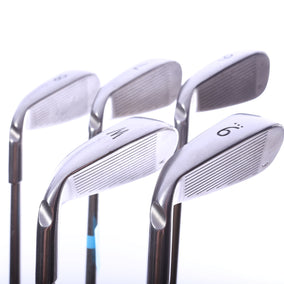Used Ping G20 Iron Set - Right-Handed - 6-PW - Regular Flex-Next Round
