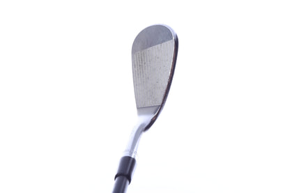 Used Callaway JAWS MD5 Chrome Gap Wedge - Right-Handed - 52 Degrees - Stiff Flex