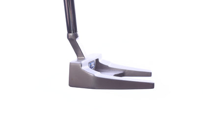 Used TaylorMade TP HYDROBLAST Bandon 3 Putter - Right-Handed - 34 in - Mallet