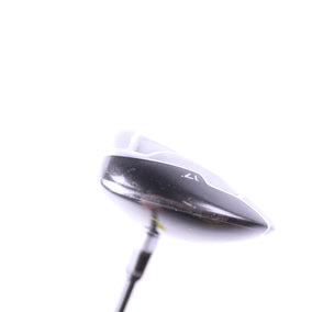 Used TaylorMade SLDR 3HL Wood - Right-Handed - 17 Degrees - Regular Flex-Next Round