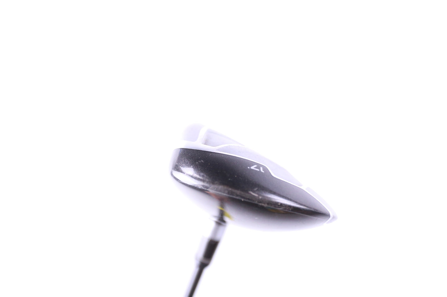 Used TaylorMade SLDR 3HL Wood - Right-Handed - 17 Degrees - Regular Flex-Next Round